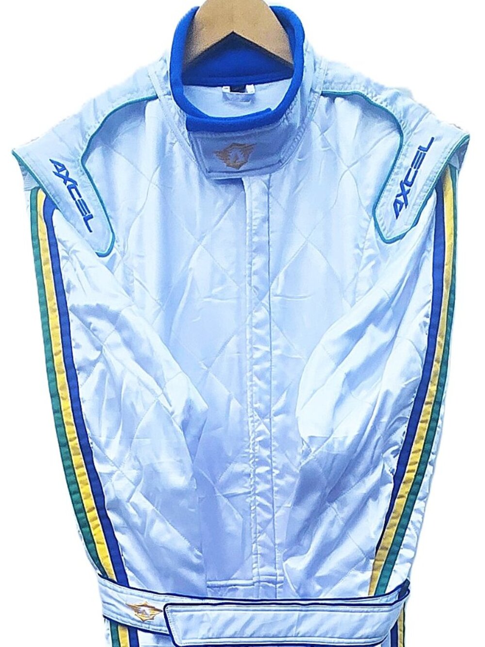 Brand New & Never Worn Axcel Karting Suit